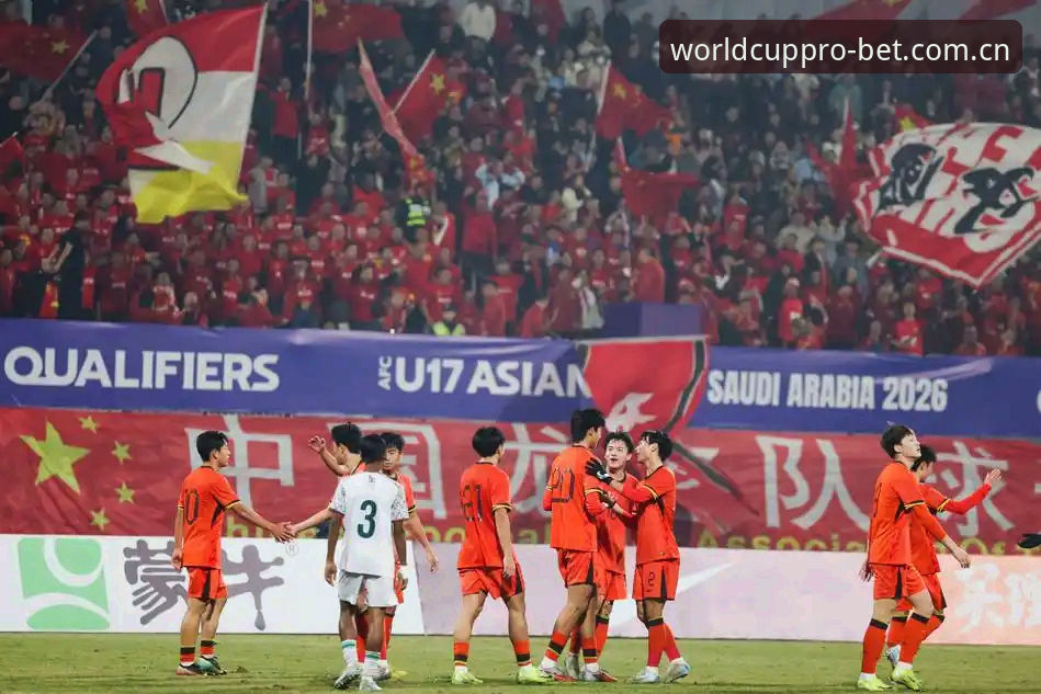 FIFA竞彩安全可靠常见问题 2030年世界杯真的要扩军到66队?中国男足的春天来了吗?